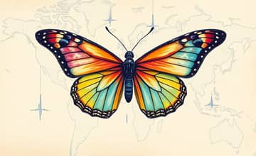 El Efecto Mariposa en Finanzas: Pequeñas Decisiones, Grandes Impactos