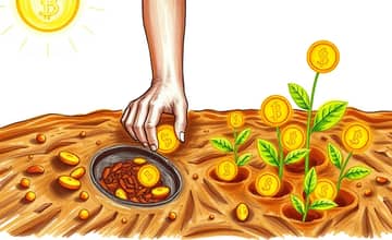 Educación Financiera: Inversión en Ti Mismo