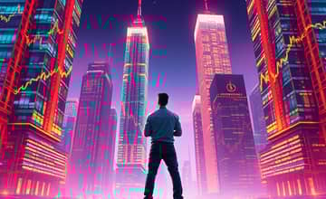 El Camino del Inversor Minorista: Herramientas para Competir con los Grandes