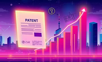 Invertir en Propiedad Intelectual: El Nuevo Activo Tangible