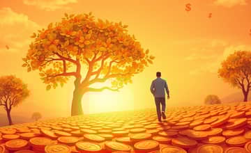 El Poder de las Pensiones: Tu Inversión a Largo Plazo