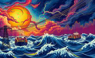 Mercados Exóticos: Donde los Grandes Rendimientos Encuentran Grandes Riesgos