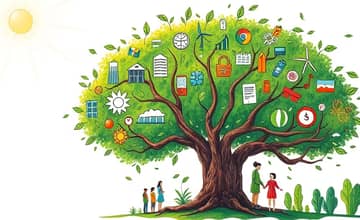 Financiamiento Sostenible: Inversiones que Transforman el Mundo