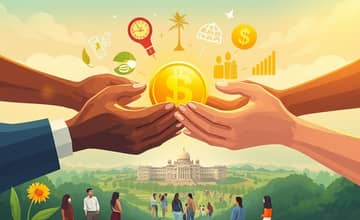 La Ética en las Finanzas: Más Allá de la Rentabilidad