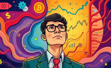 Finanzas del Comportamiento: Por Qué Hacemos lo que Hacemos con Nuestro Dinero