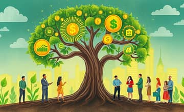 Inversiones ESG: Criterios que Definen el Capital Consciente