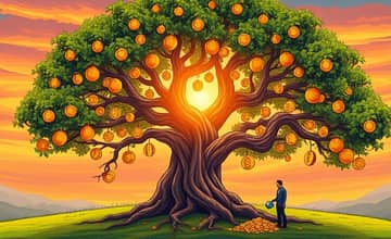 Inversión por Dividendos: Construyendo un Flujo de Ingresos Pasivo