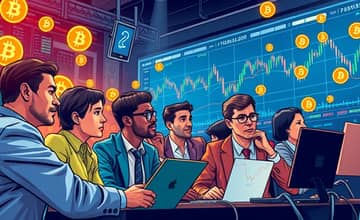 Análisis de Sentimiento del Mercado: ¿Qué Sienten los Inversores?