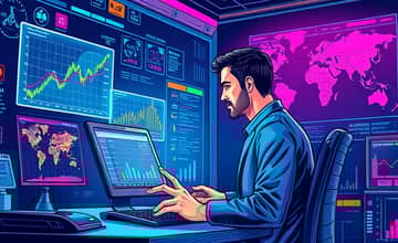 El Futuro del Retail Trading: Herramientas y Tendencias