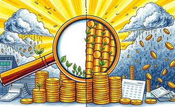 El Apalancamiento Financiero: Un Arma de Doble Filo