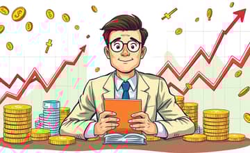 El Secreto del DCA (Dollar-Cost Averaging): Construyendo Riqueza sin Estrés