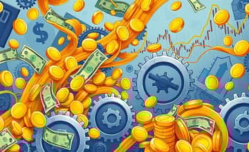 Análisis de Flujos de Caja: La Verdad Detrás de las Ganancias