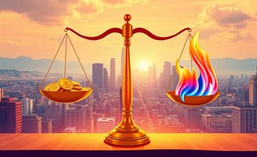 El Desafío de la Desinflación: Estrategias en un Entorno Deflacionario