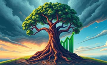 Construyendo un Portafolio Resiliente: Clave en Tiempos de Incertidumbre