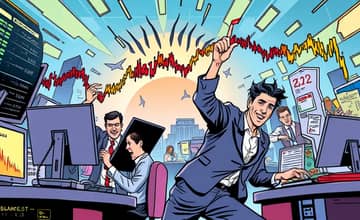 El Rol de los Especuladores: ¿Buenos o Malos para el Mercado?