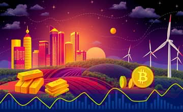 Inversiones Alternativas: Acceso a un Mundo Más Allá de la Bolsa