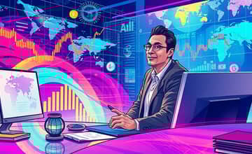 Secretos de los Fondos de Cobertura: Estrategias Avanzadas