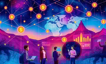 Activos Financieros Descentralizados (DeFi): El Nuevo Paradigma