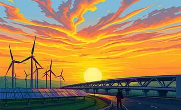 Invertir en Infraestructura: Cimientos de un Portafolio Sólido