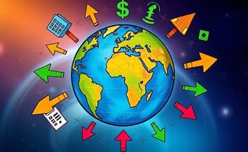 Estrategias de Inversión Geográfica: Expandiendo Horizontes