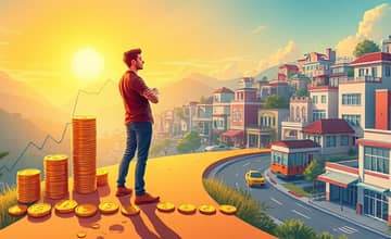 La Ruta hacia el Primer Millón: Estrategias de Acumulación de Activos