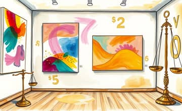 El Arte de la Valoración de Activos: Más Allá de los Números