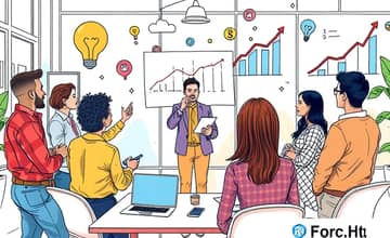 Inversión en Capital de Riesgo: Apuesta por la Innovación