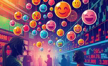 Análisis de Sentimiento: La Psicología del Mercado en tu Favor