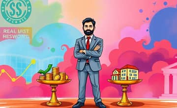 Gestión de Cartera: Equilibrando Riesgo y Recompensa