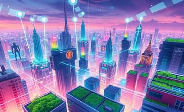 La Tecnología como Activo: Invierte en el Futuro Digital