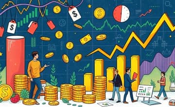 Cómo la Inflación Modifica el Valor de tus Activos