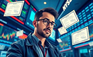 Guía Esencial para Entender los Warrants