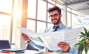 Planificación Fiscal para Activos: Optimiza tus Rentas