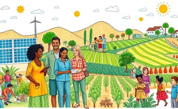 Inversión de Impacto: Ganancias y Responsabilidad Social