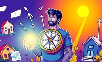 Patrimonio Netos: Tu Brújula Financiera Personal