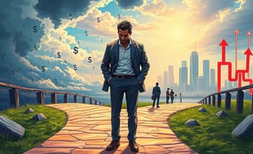 Inversión en Startups: El Alto Riesgo de Grandes Recompensas