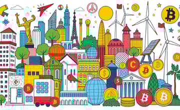 Activos No Convencionales: Explora Nuevas Fronteras