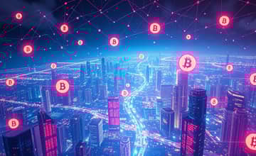 La Nueva Economía: Activos Digitales y su Futuro