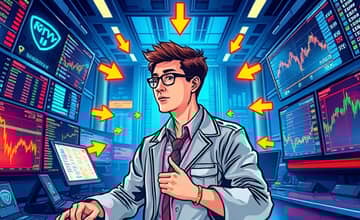 El Poder del Arbitraje en el Mercado de Activos