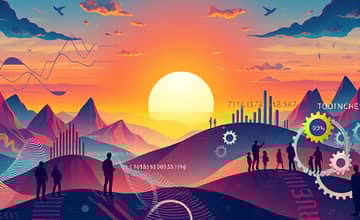 Modelos Económicos: Herramientas para Prever el Mañana