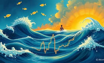 Estrategias Contrarias: Nadando Contra la Corriente con Ganancias