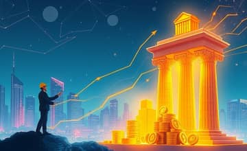 Ingeniería Financiera: Diseñando Tu Éxito Patrimonial