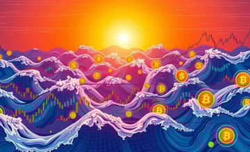 Activos de Riesgo Global: Oportunidades en Mercados Volátiles