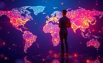 Inversión Geográfica: Expandiendo Tu Horizonte Financiero