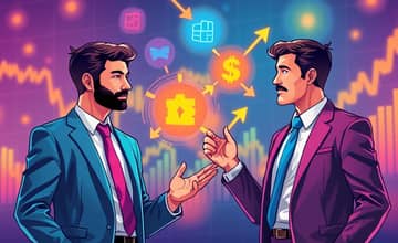 Valoración Relativa: Comparando para Invertir Mejor