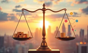 Retorno Ajustado al Riesgo: Midiendo la Verdadera Ganancia