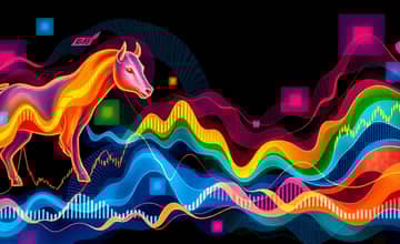 El Lenguaje de los Gráficos: Interpretando el Sentimiento del Mercado