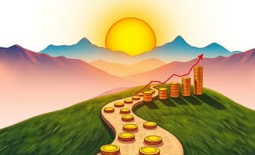 El Secreto de la Consistencia: Inversiones de Largo Plazo