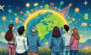 Inversión Temática: Capitalizando Mega Tendencias