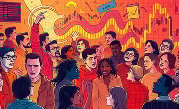 La Psicología del Mercado: Entendiendo las Emociones Colectivas